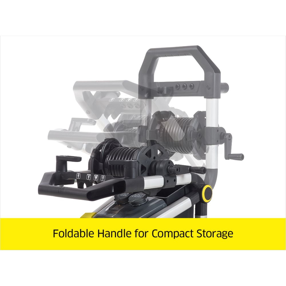 Karcher K2000 Electric Power Pressure 