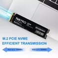 thumbnail image 2 of Ssd Disco Duro Nvme M.2 Ssd 1Tb Ssd 2Tb 760 Pro Para Computadora Portátil (512Gb), 2 of 4