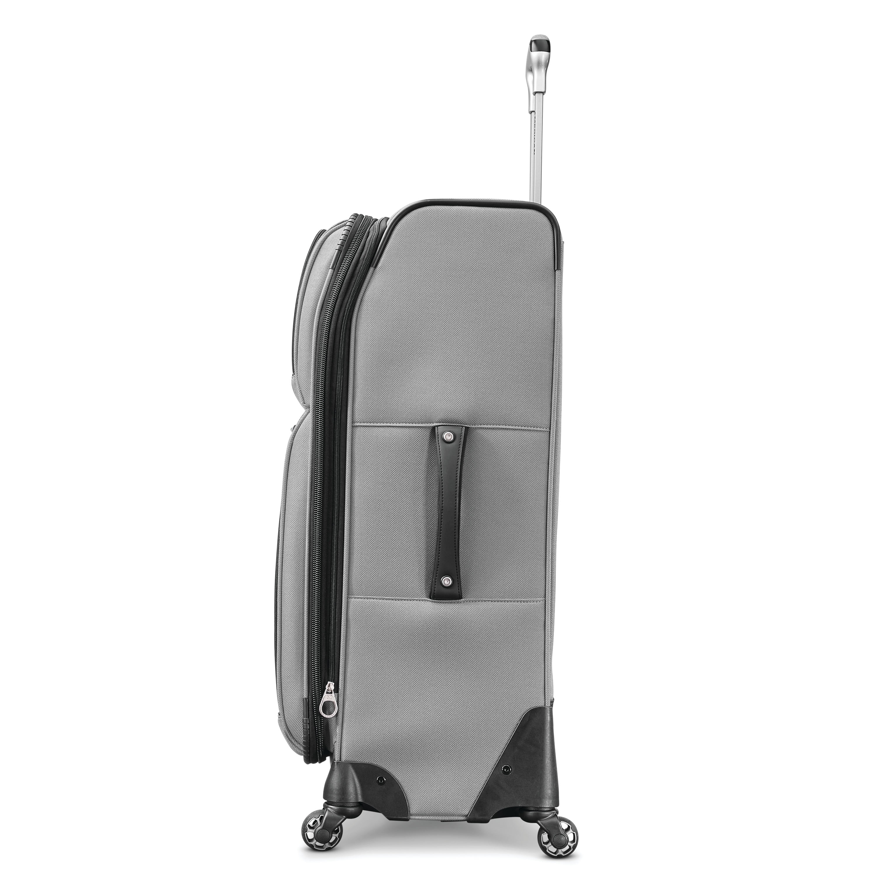 meridian nxt spinner tote