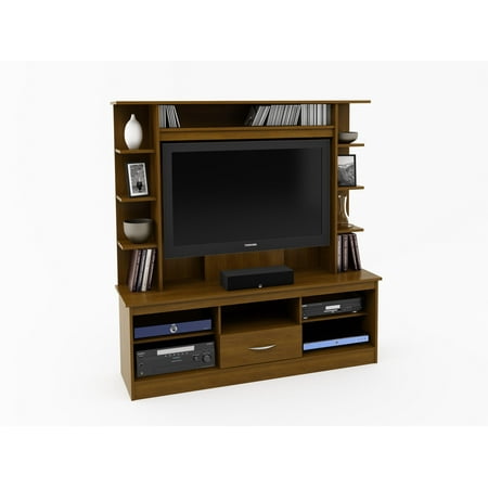 Sovana Resort Cherry Home Entertainment Center for TVs up to 42"