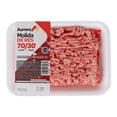 thumbnail image 1 of Molida de res 70/30 Aurrera 350 g, 1 of 4