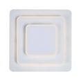 thumbnail image 1 of Applique LED avec Finition Blanche Mate, 1 of 2