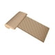 thumbnail image 5 of Almohadilla extensora para asiento de coche, almohadilla para asiento de coche, accesorios para automóviles, cojín de soporte para piernas Beige, 5 of 9