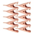 thumbnail image 4 of Botones de modelado de 12 piezas de conejito botones de ropa de bricolaje botones de costura de resina de la prenda de resina de bricolaje, 4 of 6