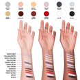 thumbnail image 5 of Narrative Cosmetics 12-Color Death FX Cream Palette, Professional Quick Drying Waterproof SFX Makeup for the Stage, Film, Costumes, Cosplay, Halloween, 5 of 9