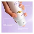 thumbnail image 3 of Desodorante Dove All Body Deo Aerosol Lavander & Camomile, 3 of 4