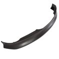 thumbnail image 4 of Ikon Motorsports Compatible with 05-08 BMW E90 328I 335I 3-Series IK Front Bumper Lip Spoiler 4Dr PU, 4 of 6