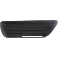thumbnail image 2 of Fog Light Cover Compatible with TOYOTA CAMRY 2007-2009 LH Opening Cover, 2 of 5