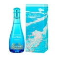 thumbnail image 4 of Davidoff Cool Water Coral Reef Eau De Toilette Spray, Limited Edition For Women 3.4 oz, 4 of 5