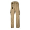 thumbnail image 1 of B91xZ Mens Comfort Fit Jeans Classic Zipper Biker Regular Fit Jean,Yellow L, 1 of 5