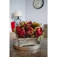 thumbnail image 6 of Alexander Taron 11" Engstler Fisherman Weight-Driven Cuckoo Wall Clock, 6 of 6