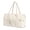 A-Little Bear, variant on Quilted Duffel Bag A-Cherry Travel Gym Weekend Organizer