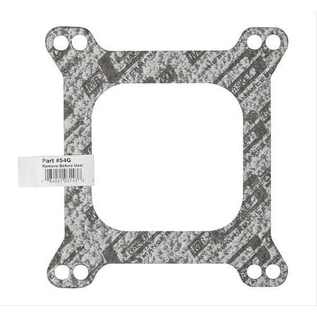 Mr Gasket 54G Carburetor Base Gasket