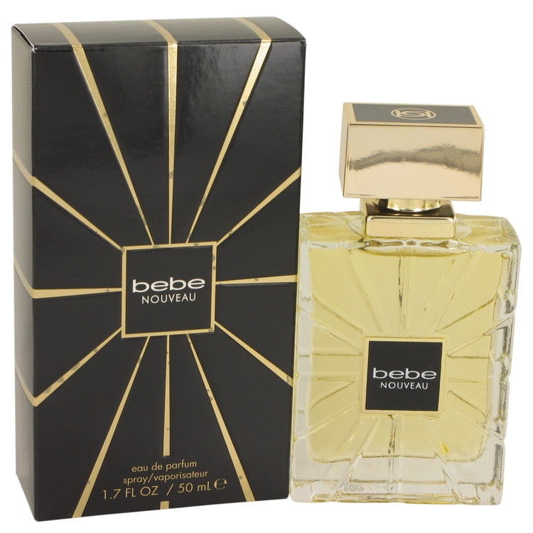 Bebe Nouveau Eau De Parfum Spray By Bebe1 7 Oz Pack 4 Walmart Com Walmart Com Bebe Nouveau Eau De Parfum Spray By Bebe1 7 Oz Pack 4 Walmart Com Walmart Com
