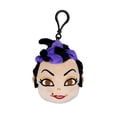 thumbnail image 2 of Disney Hocus Pocus 2 , Mary, Plush 4 inch Clip on, 2 of 8