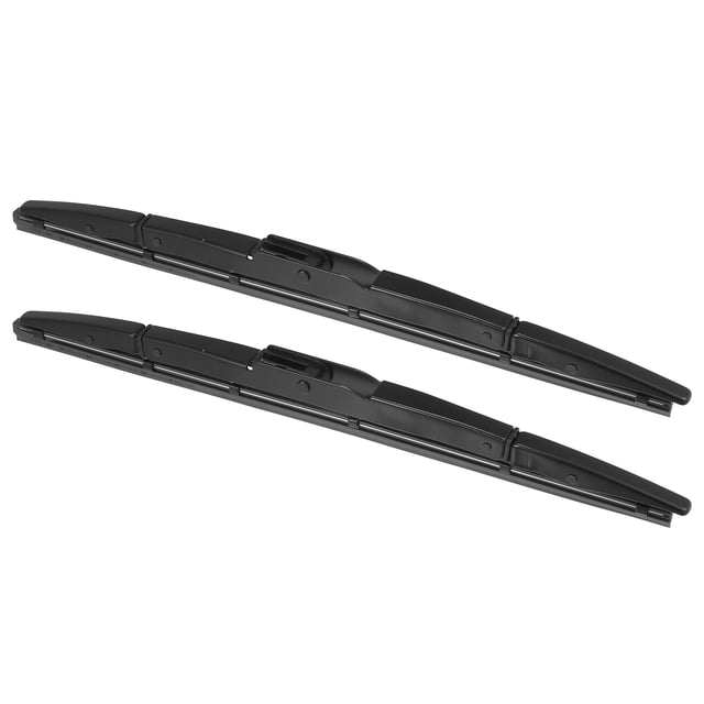Reemplazo de escobilla limpiaparabrisas trasera de coche, 2 uds., para Honda CR-V 2012, 2013, 2014, 2015, 2016