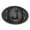 Grey, variant on Initial J Letter J Belt Buckles Alphabet J Monogram J Men Cowboy Western Cowgirl