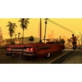 thumbnail image 5 of Grand Theft Auto: San Andreas - Xbox 30 Xbox One Backwards Compatible, 5 of 8