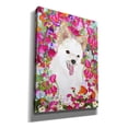 thumbnail image 2 of Epic Graffiti 'Sweet Lacey'  by Thatgrubgirl Canvas Wall Art, 40" x 54", 2 of 8
