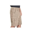 thumbnail image 3 of Propper Men's BDU 2.0 Cargo Shorts, 10" Lightweight NYCO Ripstop Quick-Dry Short, 3 of 7