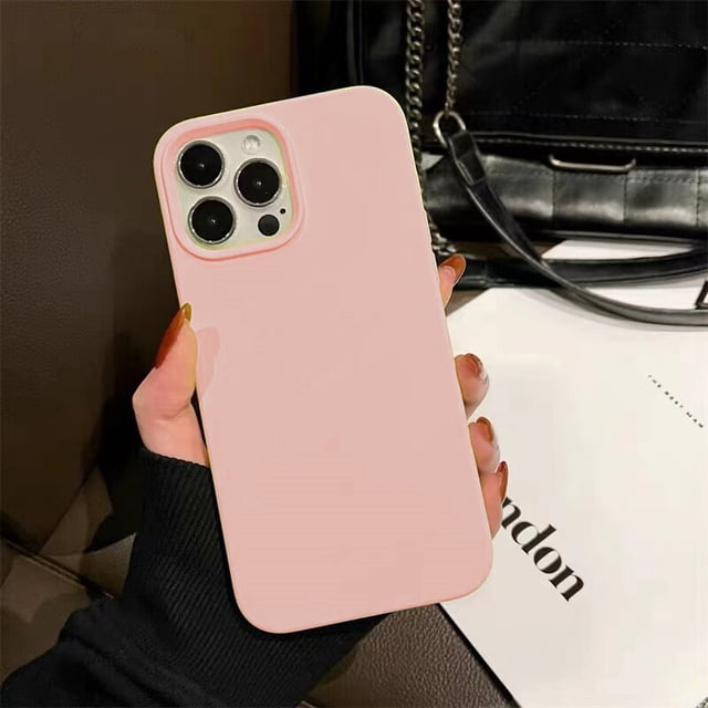 Fundas de silicona oficiales originales para iPhone 13 11 12 14 Pro Max, funda para Apple iPhone 14 11 13 12 Pro Xs X XR 7 8 SE 2020 Dengxun unisex