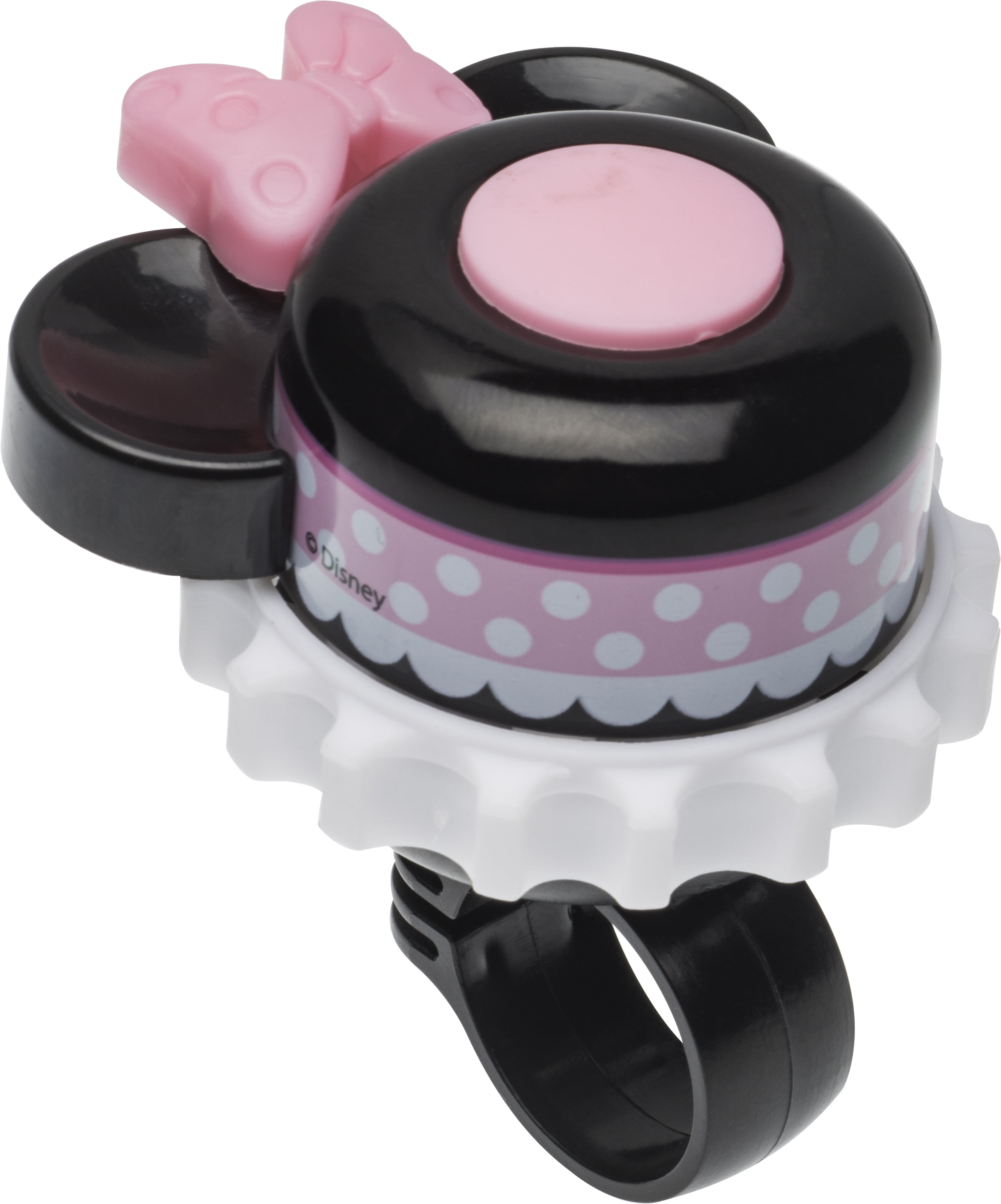 Bell Disney Minnie Mouse Bike Helmet 