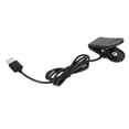 thumbnail image 4 of Smart Watch USB Charging Cable, Black Smart Watch  USB 5V 1A ABS And TPE 1 M  For Travel, 4 of 8