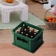 thumbnail image 4 of Marco de vino niatura Hugo accesorio de escena decorativa caja de bebida de ce Verde 1:6 1:12, 4 of 10
