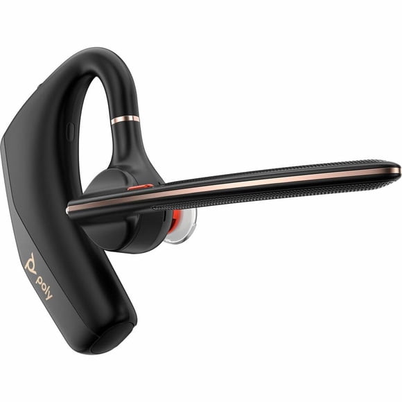 Poly Voyager Legend 50 UC - Auriculares - Intrauditivos - Bluetooth - Inalámbricos - USB-C mediante Adaptador Bluetooth - Negro
