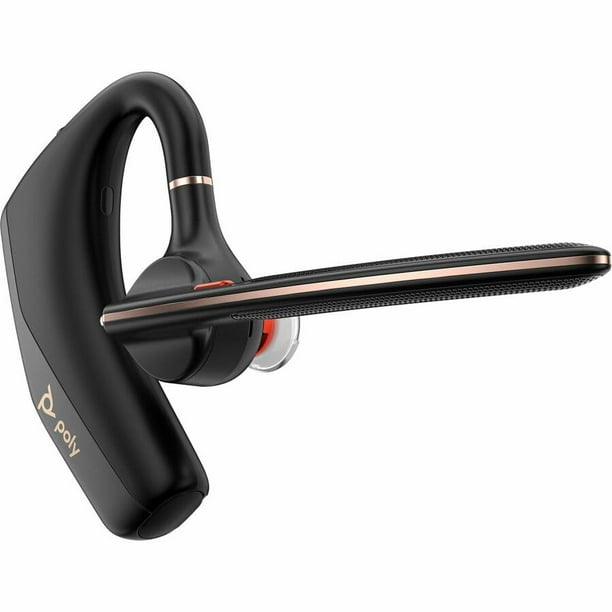 Poly Voyager Legend 50 UC - Auriculares - Intrauditivos - Bluetooth - Inalámbricos - USB-C mediante Adaptador Bluetooth - Negro