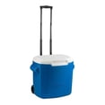 thumbnail image 1 of Hielera Rodante Coleman 28 Qt 36 Lit Azul 3000003661, 1 of 7