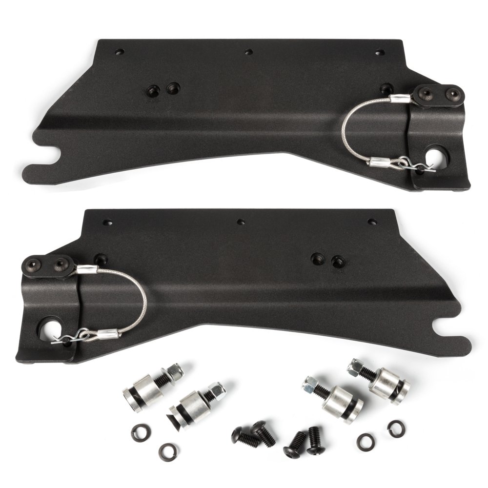 Seat Mount, Snowmobile Kimpex Seat Jack 288307