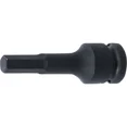 thumbnail image 1 of Dado de IMPACTO BGS 5481-M10 con PUNTA HEXAGONAL 1/2' 10 MM, 1 of 2