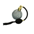 thumbnail image 1 of Vintage Perfume Bottle Long Spray Tassels Parfume tools atomizer pump Atomizer Long Spray Refillable Black, 1 of 8