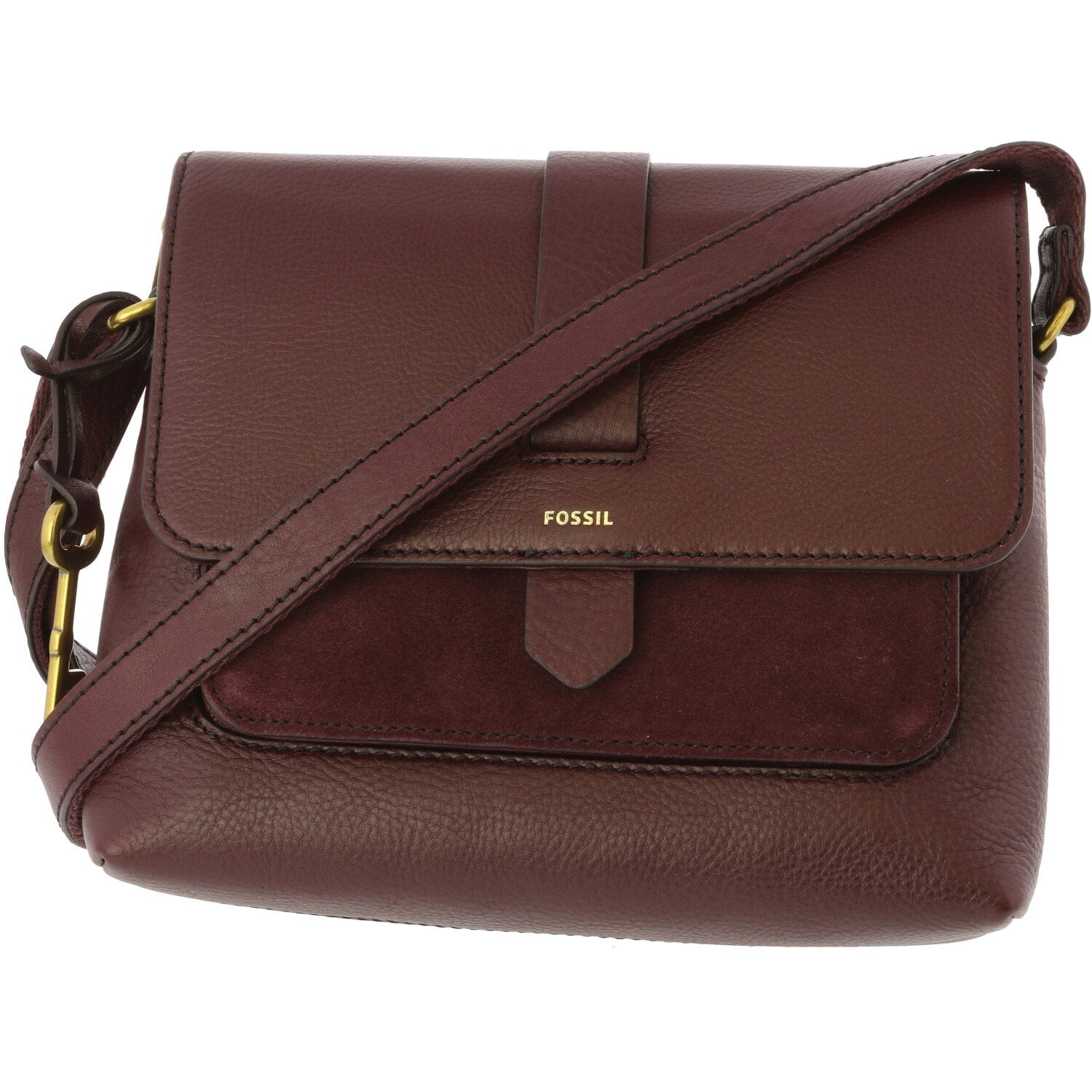 fossil bags