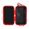 thumbnail image 1 of Storage Case, Akozon Waterproof Shockproof Outdoor Storage Case for  Tools Phone Keys and More, 1 of 8