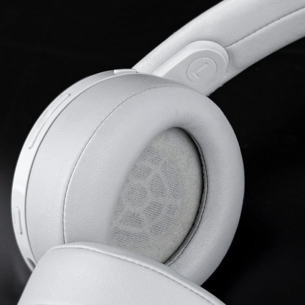 Ps4 headset replacement ear pads clearance