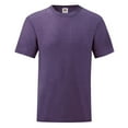 thumbnail image 1 of Fruit Of The Loom Mens Valueweight Short Sleeve T-Shirt, 1 of 2