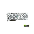thumbnail image 2 of GIGABYTE GVN5070AERO OC12GD GeForce RTX 5070 AERO OC 12GB Graphics Card, 2 of 8