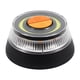 thumbnail image 1 of Luz de emergencia,Luz de baliza LED para techo de vehículo,Camión ligero de emergencia para embarcaciones en carretera compacto,Luz de carretera con base magnética portátil,Luz de, 1 of 9
