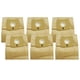 thumbnail image 5 of Conjunto de 6 bolsas de papel para aspiradora, compatible con modelos 4122, 2154A, 1668, 1668W, 5 of 9