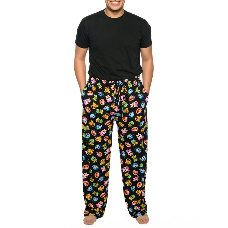 Muppet pajama pants hotsell