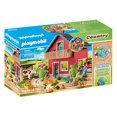thumbnail image 1 of PLAYMOBIL - Playmobil Country 71248 building toy, 1 of 9