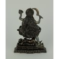 thumbnail image 3 of Kali Hindu Goddess Standing On Lord Shiva Statue, 3 of 3