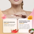 thumbnail image 3 of 🌸Promotion Sale! Body Strawberry Cake；Body Lotion；Moisturizing Lotion Deals!, 3 of 8