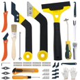 thumbnail image 1 of Kit de herramientas para retirar juntas xoermioy de 37 piezas con hojas, 1 of 8