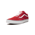 thumbnail image 4 of VANS MENS Old Skool "Racing Red" VN0A4BV5JV6 VN0A4BV5JV6 from Stadium Goods, 4 of 8