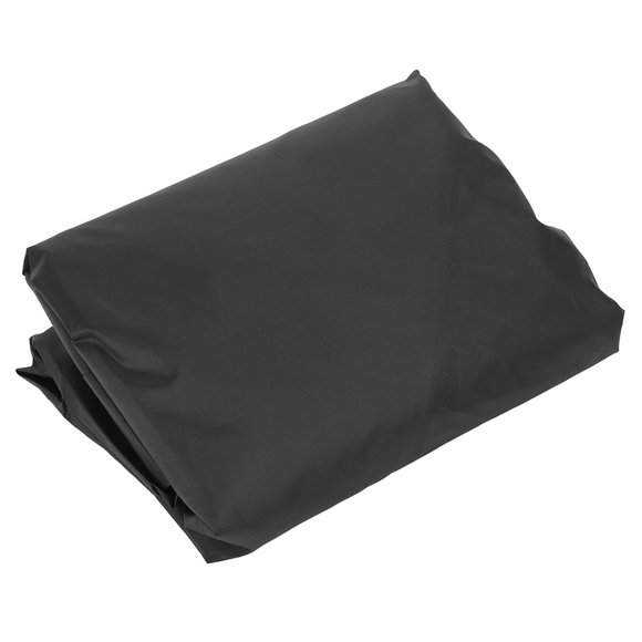 Bath , Wide Use Waterproof Cover Light Weight Durable Easy Folding for Outdoor