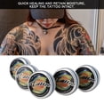 thumbnail image 4 of Crema Curativa Para El Cuidado Posterior Del Tatuaje, Cuidado Hidratante De La Piel Después De La Crema Reparadora Del Tatuaje Crema Curativa Hidratante Para Tatuajes, 4 of 7