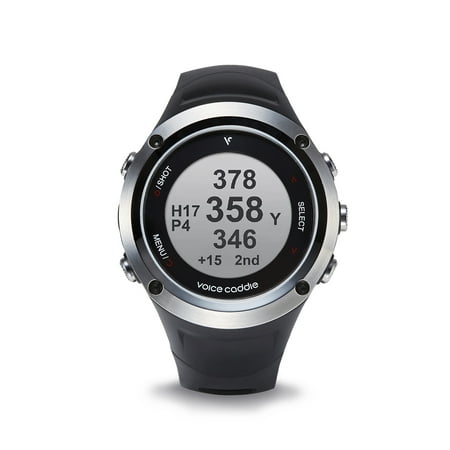 G2 Hybrid Golf GPS Watch With Slope (Best Rated Golf Hybrids 2019)
